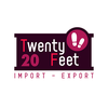 Twenty Feet