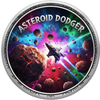 Asteroid Dodger: Galaxy Escape