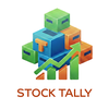 Stock Tally – Stock & Billing