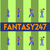 Fantasy247-Team Prediction App