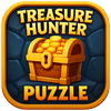 Treasure Hunter Puzzle