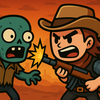 Pocket Survivor:Zombie Wave TD