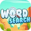 Word Search: Relax & Find