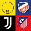 Soccer Clubs Logo Quiz Game