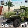 Army Vehicles Truck Simulator