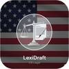 LexiDraft AI: US Legal Docs
