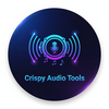 Crispy Audio Tools