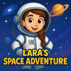 Lara Space Quest