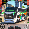 Transport Bus Driving Game 3d