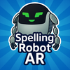 Spelling Robot AR