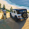 US Offroad 4x4 Jeep Game