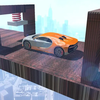 Impossible Mega Ramp Stunts 3D