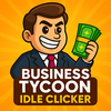 Business Tycoon - Idle Clicker