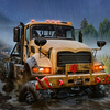 Mud Truck Simulator Offroad 3d