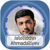 Jaloliddin Ahmadaliyev | 2023