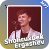 Shoxruxbek Ergashev MP3 2023