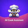 AI Cookbook – Smart Recipes