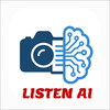 Listen AI: AI Text to Speech