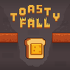 Toasty Fall - Endless Game