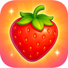 Fruit Puzzle Match
