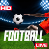Live football Hd streaming app