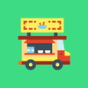 푸드트럭 - 우리동네 푸드트럭