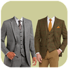 Man Photo Suit Maker