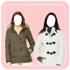 Women Fashion Coat Photo Suit