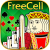 FreeCell Deluxe® Social