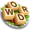 Wordelicious - Fun Word Puzzle