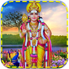 Lord Kartikeya Live Wallpaper