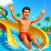 Waterpark Fun Manager 3D