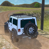 offroad jeep parking 3d game