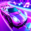 Rhythm Racer Music Go