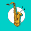 Saxophone Professional Master