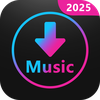 Music Downloader&Mp3Downloader