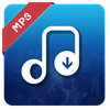 MP3 Music Downloader App