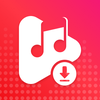 Music Downloader: Stream, Save
