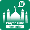 Prayer Time Reminder