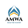 AMWA Tour Travel