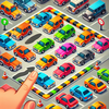 Car Traffic Jam: Car Games
