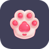 Pop Pop Jelly Paw - Bubble Pop