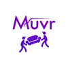 Muvr - Driver: Move & Deliver
