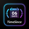 TimeSince - Track every moment