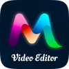 MV Maker -  Music Video Editor