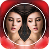 Mirror Effect Photo Editor