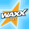 104.5 WAXX