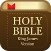 Holy Bible - KJV Bible ＆ Verse