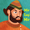 Mir Taqi Mir Shayari