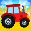 My Little Farm Game Kids World